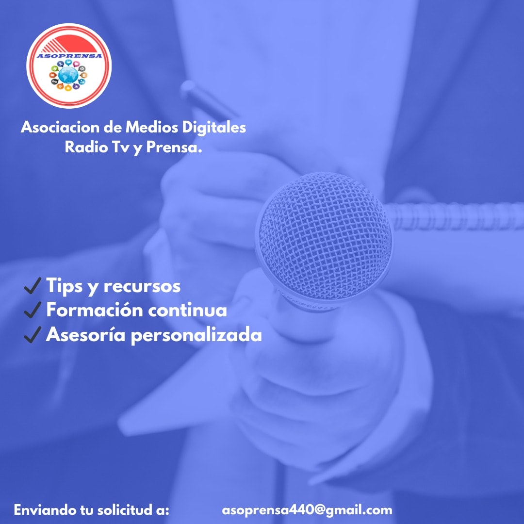¿Listo para formar parte de la comunidad más innovadora de medios?
