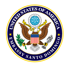 Embajada americana
