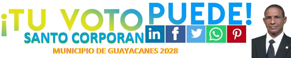 Santo corporan unete 2028